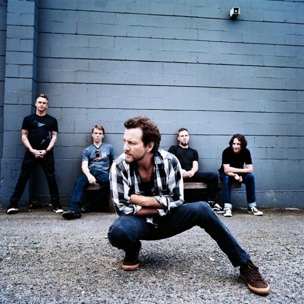 Pearl Jam Re-Schedule London O2 Arena Show | Live | Clash Magazine Pearl Jam Re-Schedule London O2 Arena Show | Live | Clash Magazine